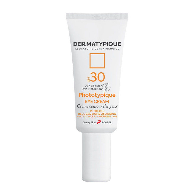 کرم ضد آفتاب دور چشم درماتیپیک Phototypique SPF30